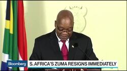 Johannesburg Stock Exchange CEO Sees 'Hard Decisions' for South Africa News Clip