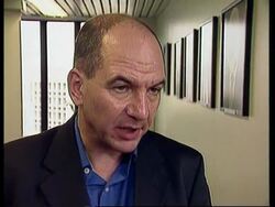 FRANCE: NEW PROCEDURES FOR BRAIN DAMAGE News Clip