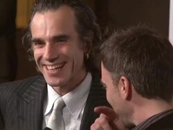 LA Film Critics Awards Stock Footage