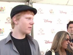 20th Anniversary 'A Time For Heroes' Celebrity Carnival Sponsored By Disney Stock Footage