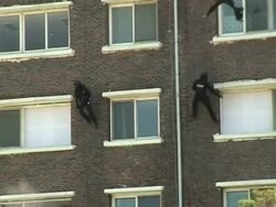 CLEAN:South Korea puts on anti-terrorist display News Clip