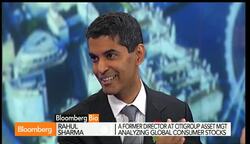 Lack of Social Media Can Kill Your Product: Sharma News Clip