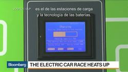 El ingreso de China al mercado de los vehículos eléctricos News Clip