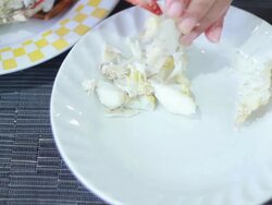 Claw Crab Stock Footage