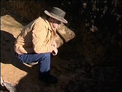 Explorer claims evidence of pyramid found in Bosnia News Clip