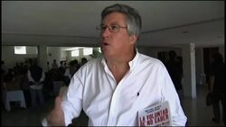 Presentation of controversial book exposing alleged abuse; new priests in training Instructional Video