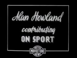 MAUNDY MONEY - News Clip