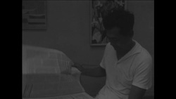 CAN780 ARTIST GIVES TOUR OF WORK AND HOUSE Instructional Video