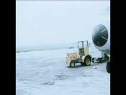 SYND 11/05/1970  WALTER REUTHER'S PLANE CRASHED News Clip