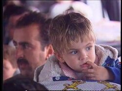 Turkey - Evacuees from Iraq to be flown to Guam News Clip