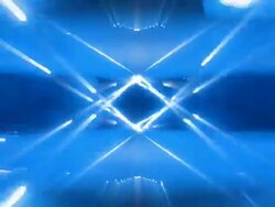 Kaleidoscope Stock Footage