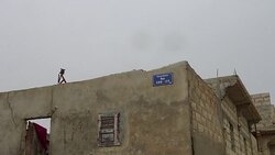 VOICED : Senegalese villages swallowed by the sea News Clip