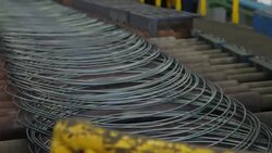 Egyptian Steel boss sets sights on overseas markets to help boost economy Instructional Video