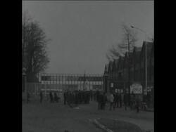 CAN707 PATROLS OF MINES FOLLOWING MINER STRIKES Instructional Video