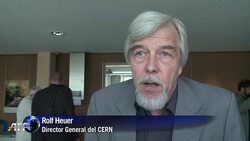 VOICED: Descubrimiento 'revolucionario' News Clip