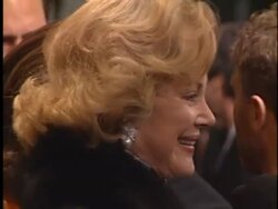 'Diamonds' Los Angeles Premiere Stock Footage