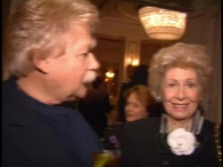 1995 Producers Guild Golden Laurel Awards Stock Footage