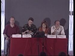 YUGOSLAVIA: KOSOVO: PRISTINA: NATO PRESS CONFERENCE News Clip