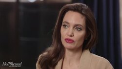 Angelina Jolie Encourages 'First They Killed My Father' Audience to See the "Needs of Today" | TIFF 2017 News Clip
