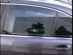 CDU challenger continues election campaign News Clip