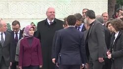 VOICED : Nuevas detenciones tras atentado suicida en Estambul News Clip