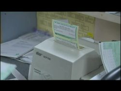 Pharmacy gvs... News Clip