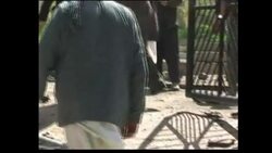 Police say suicide bomber has killed 10 people in northern province News Clip