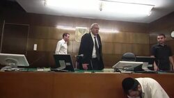 Court sentences ex-Prime Minister Ehud Olmert to 6 years in prison for bribery Instructional Video