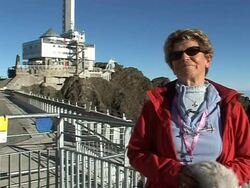 VOICED: Celestial hotel gives guests glimpse of the universe News Clip