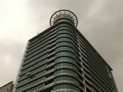 Angola's oil is not just a blessing News Clip