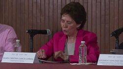 VOICED : Descubren templo azteca y cancha ritual en Ciudad de Mexico News Clip