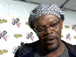 Spike TV Video Game Awards Stock Footage