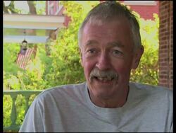 President's neighbours put their house up for sale News Clip