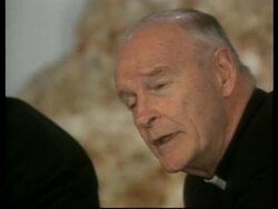 CUBA: BISHOPS CALL FOR AN END TO US EMBARGO News Clip