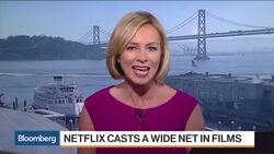 Netflix Bets Big on 'Bright' in Bid to Outdo Theaters News Clip