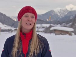 British Army's Finest Prepare for Winter Olympics Biathlon Event News Clip