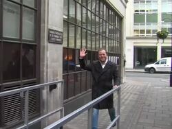 Jon Culshaw Stock Footage