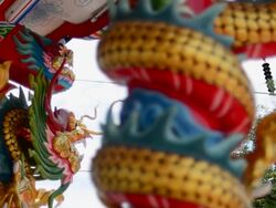 Dragon Stock Footage