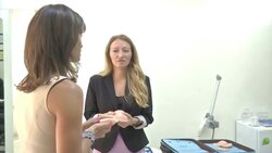 Dubai becoming top cosmetic surgery tourist destination Instructional Video