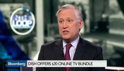 Dish Network Gets Into the Video-Streaming Game News Clip