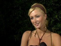 Celebration of the Los Angeles Replay Store Opening Stock Footage