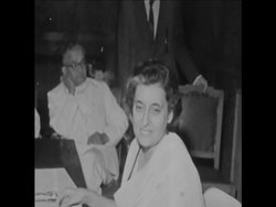 CAN945 INDIAN PRIME MINISTER FACES GROWING OPPOSITION Instructional Video