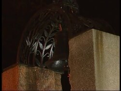 Commemoration of  21st anniversary of the nuclear disaster News Clip