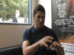 Sonisphere Day Two Stock Footage