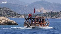 U.S. Economic Sanctions Unlikely To Deter Turkish Offensive News Clip