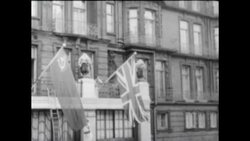 CAN355 FILE AND ARCHIVE FOOTAGE OF SOVIET PREMIERENIKITA KHRUSHCHEV News Clip