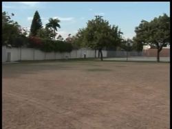 The Roman Catholic Diocese of Orange said Friday it would pay nearly $7 million to settle four sexual abuse lawsuits, including one that involved allegations against lay teachers at Mater Dei High School.  The Diocese reached a $100 million dollar settlement with some 90 alleged victims of sex abuse in 2004. News Clip