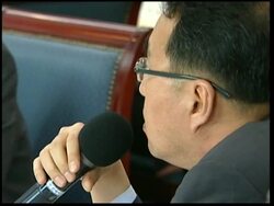 Foreign minister meets leaders in Seoul News Clip