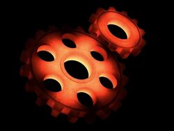 Gears Stock Footage