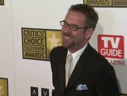 Ted Allen at 2012 Critics' Choice Television Award Stock Footage
